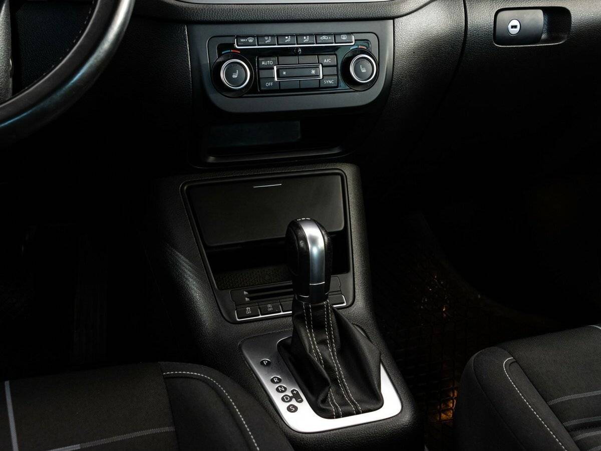 Продажа Б/У Фольксваген Тигуан. Фото: #10