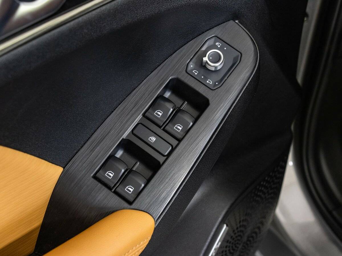 Продажа Б/У Хавал Джолион. Фото: #15