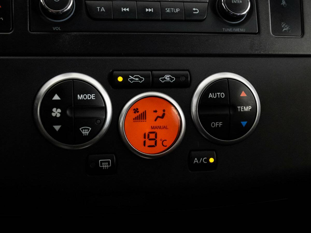 Продажа Б/У Ниссан Тиида. Фото: #10