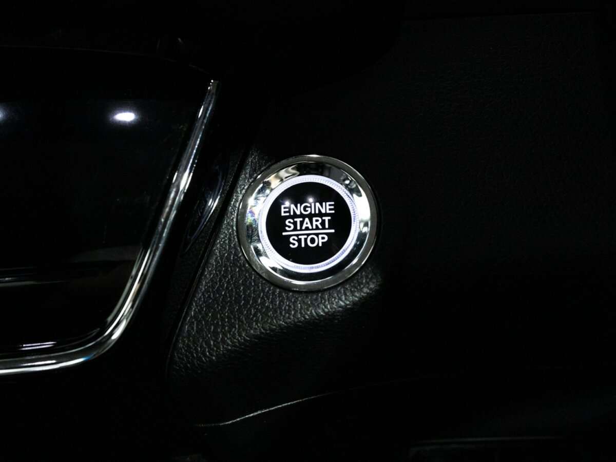 Купить Honda Vezel с пробегом. Фото: #16