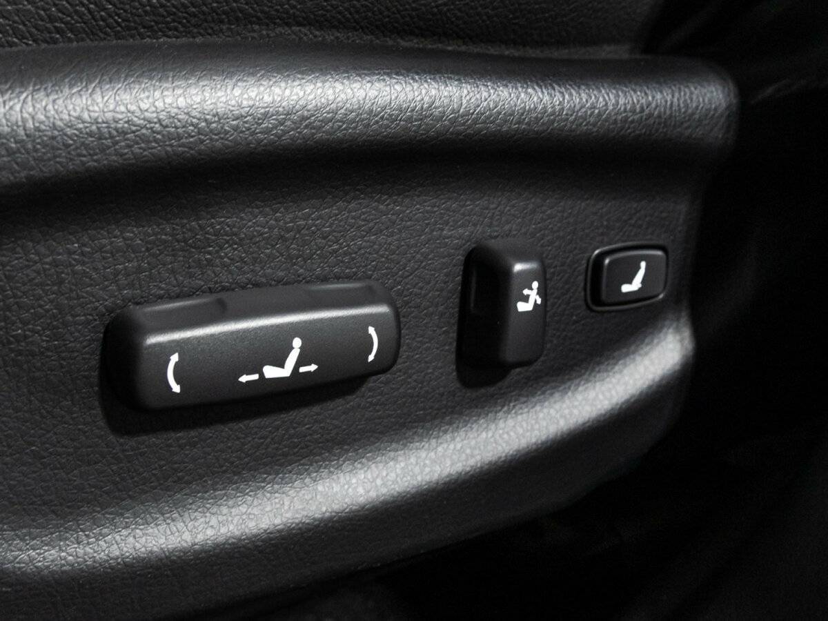 Купить Kia Sorento с пробегом. Фото: #15