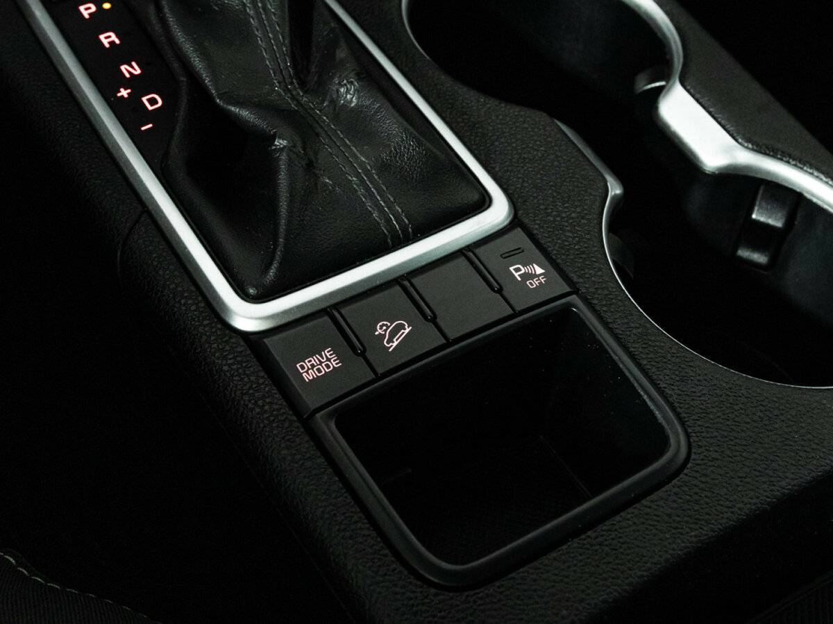 Продажа Б/У Киа Спортейдж. Фото: #17