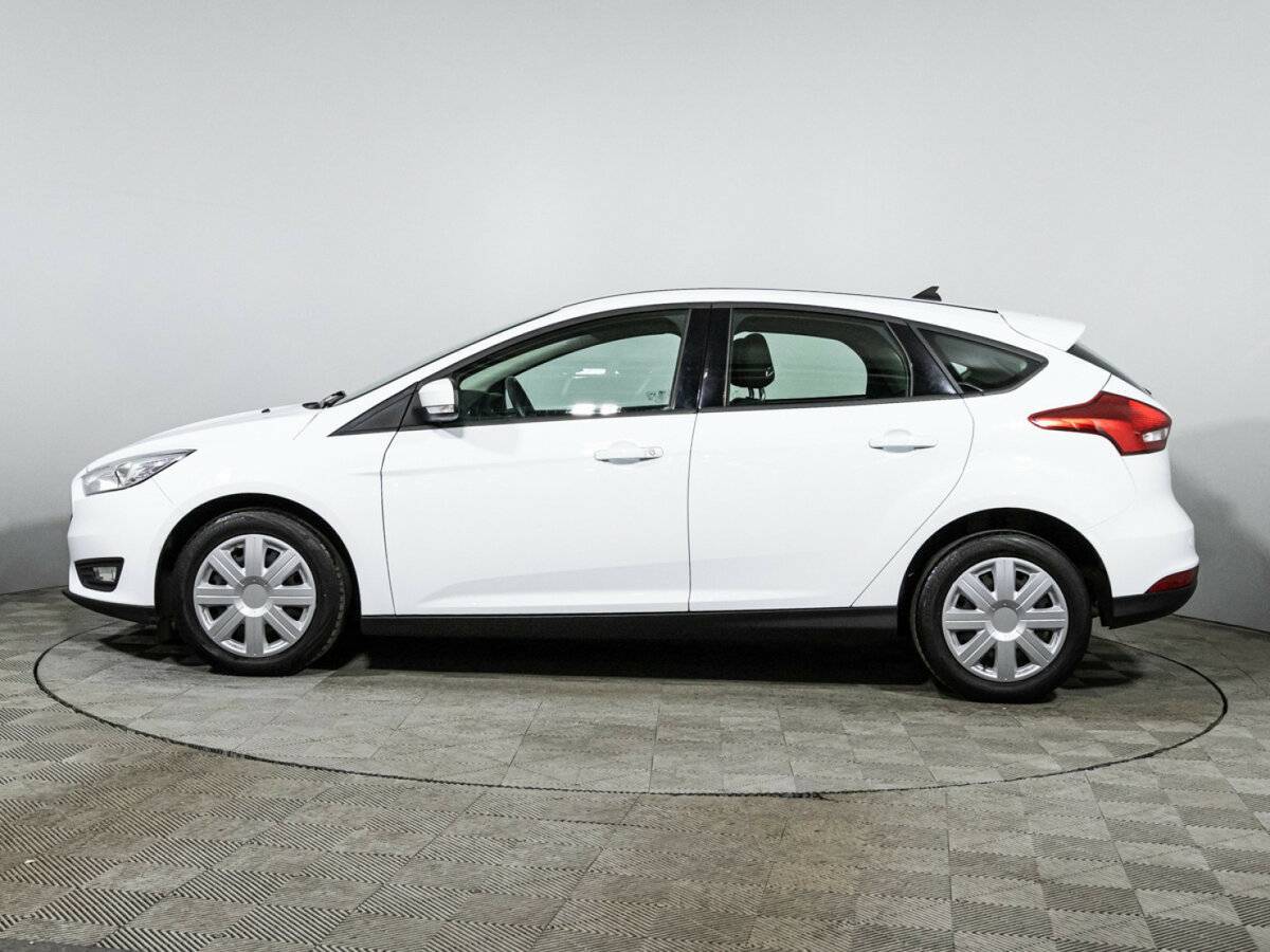 Продажа Б/У Форд Фокус. Фото: #7