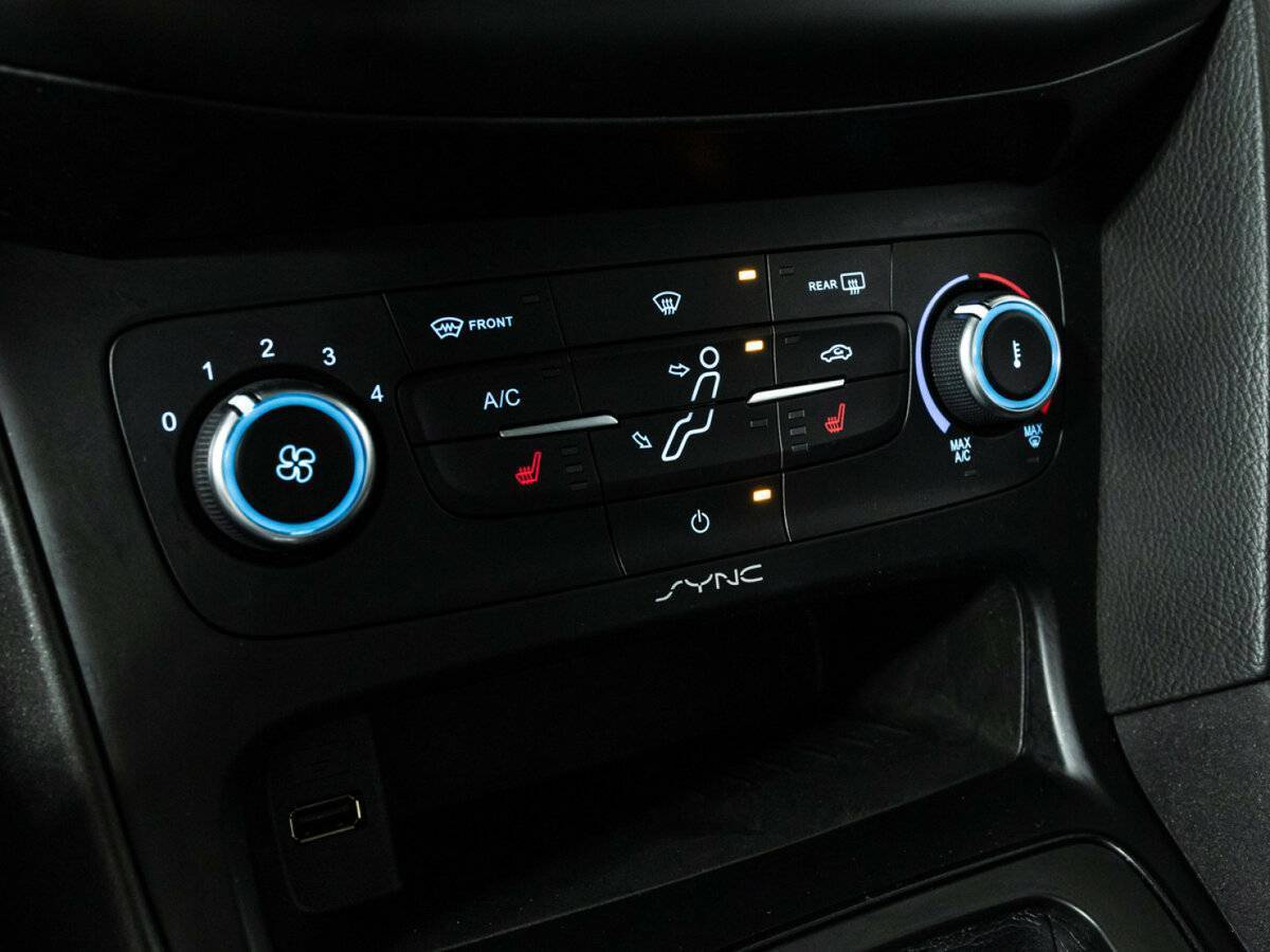 Продажа Б/У Форд Фокус. Фото: #14