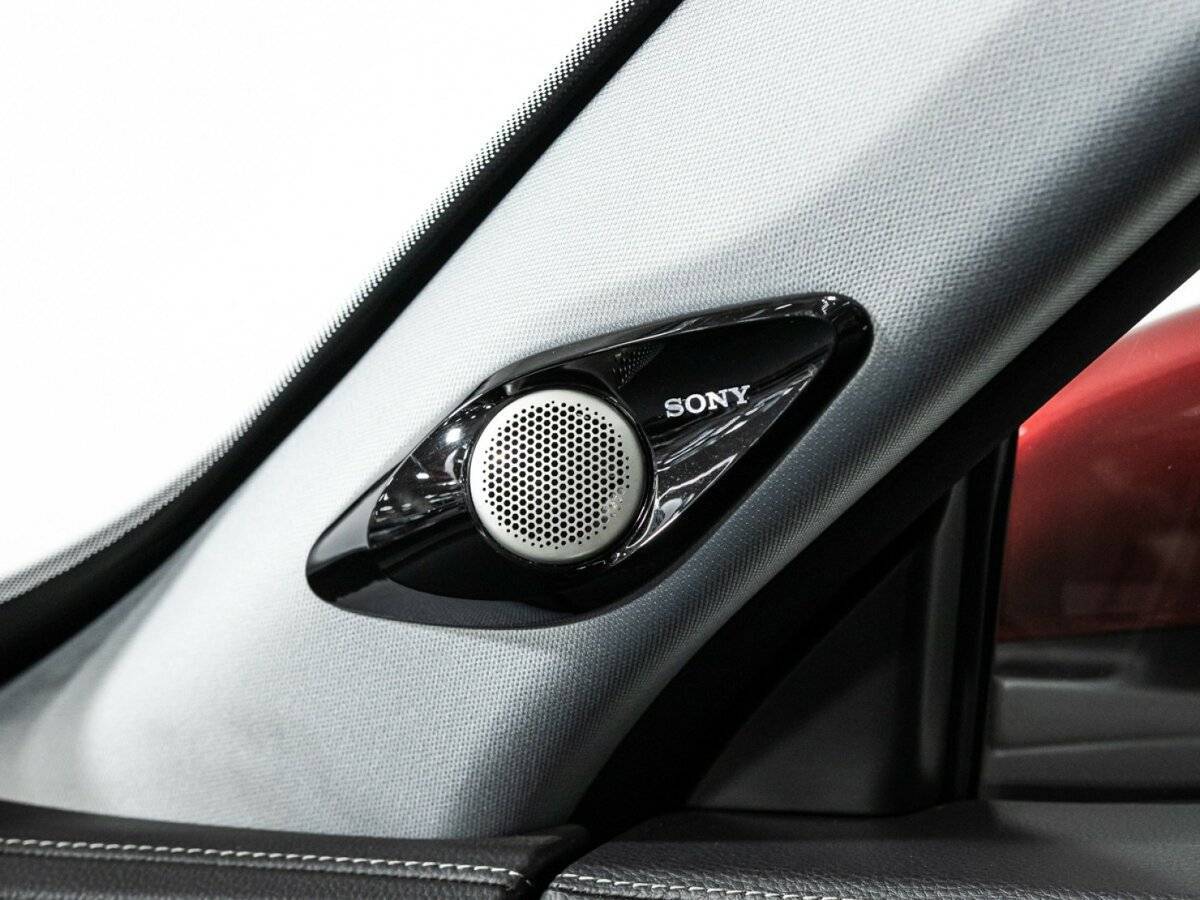 Купить Chery Tiggo 8 Pro Max с пробегом. Фото: #24