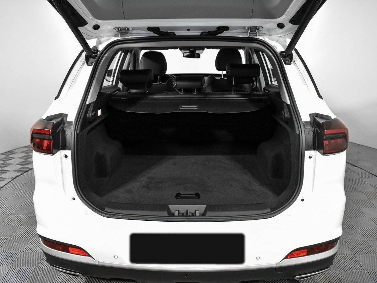 Продажа Б/У Чери Тигго 7 Про. Фото: #21