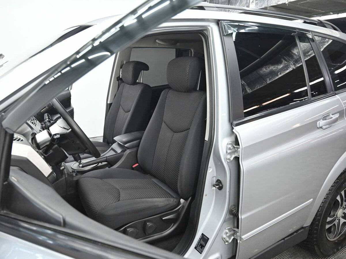 Продажа Б/У Сан-Ён Кирон. Фото: #5