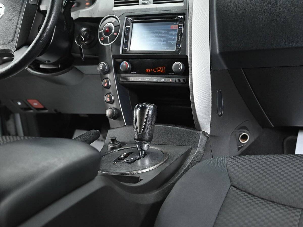 Продажа Б/У Сан-Ён Кирон. Фото: #10