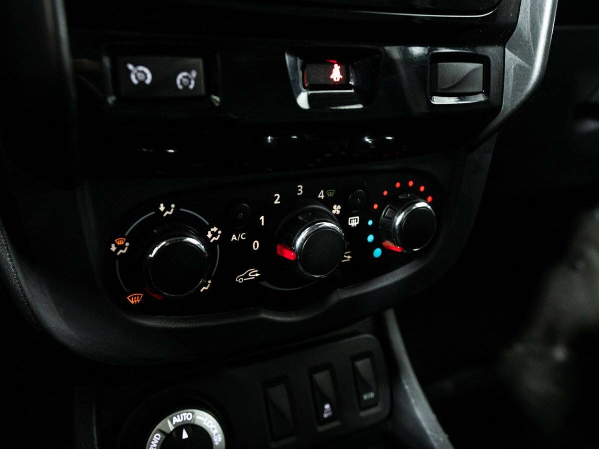 Продажа Б/У Рено Дастер. Фото: #14