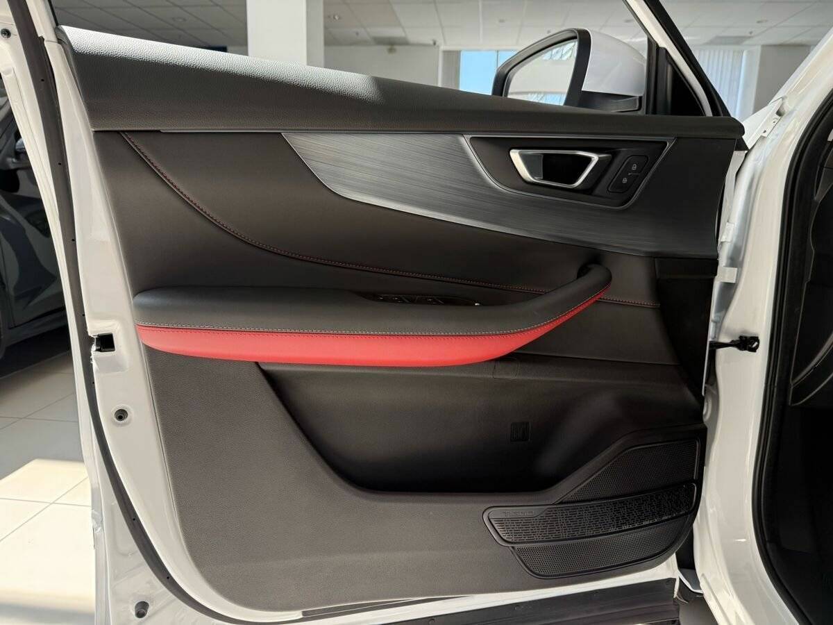 Продажа Б/У Чери Тигго 4 Про. Фото: #9