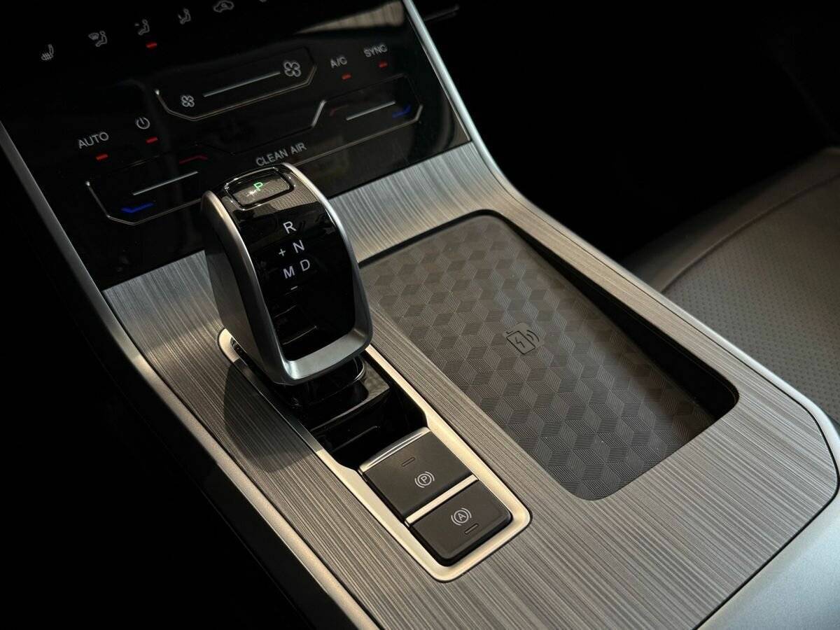 Продажа Б/У Чери Тигго 4 Про. Фото: #22