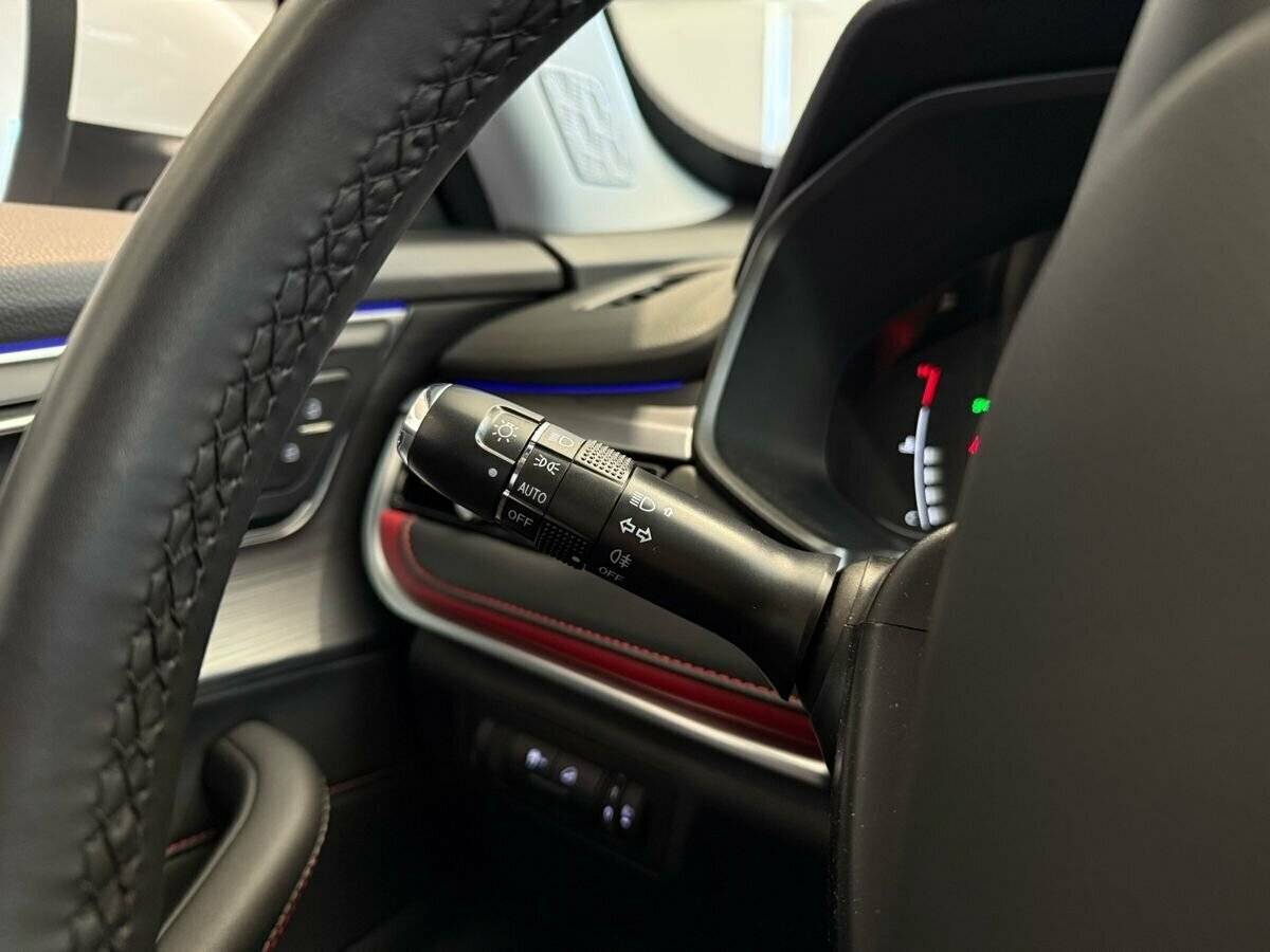 Продажа Б/У Чери Тигго 4 Про. Фото: #25