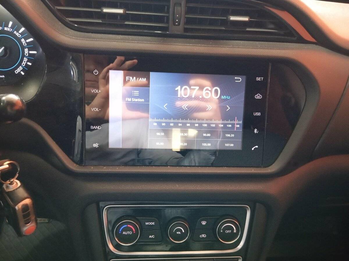 Продажа Б/У Чери Тигго 3. Фото: #15