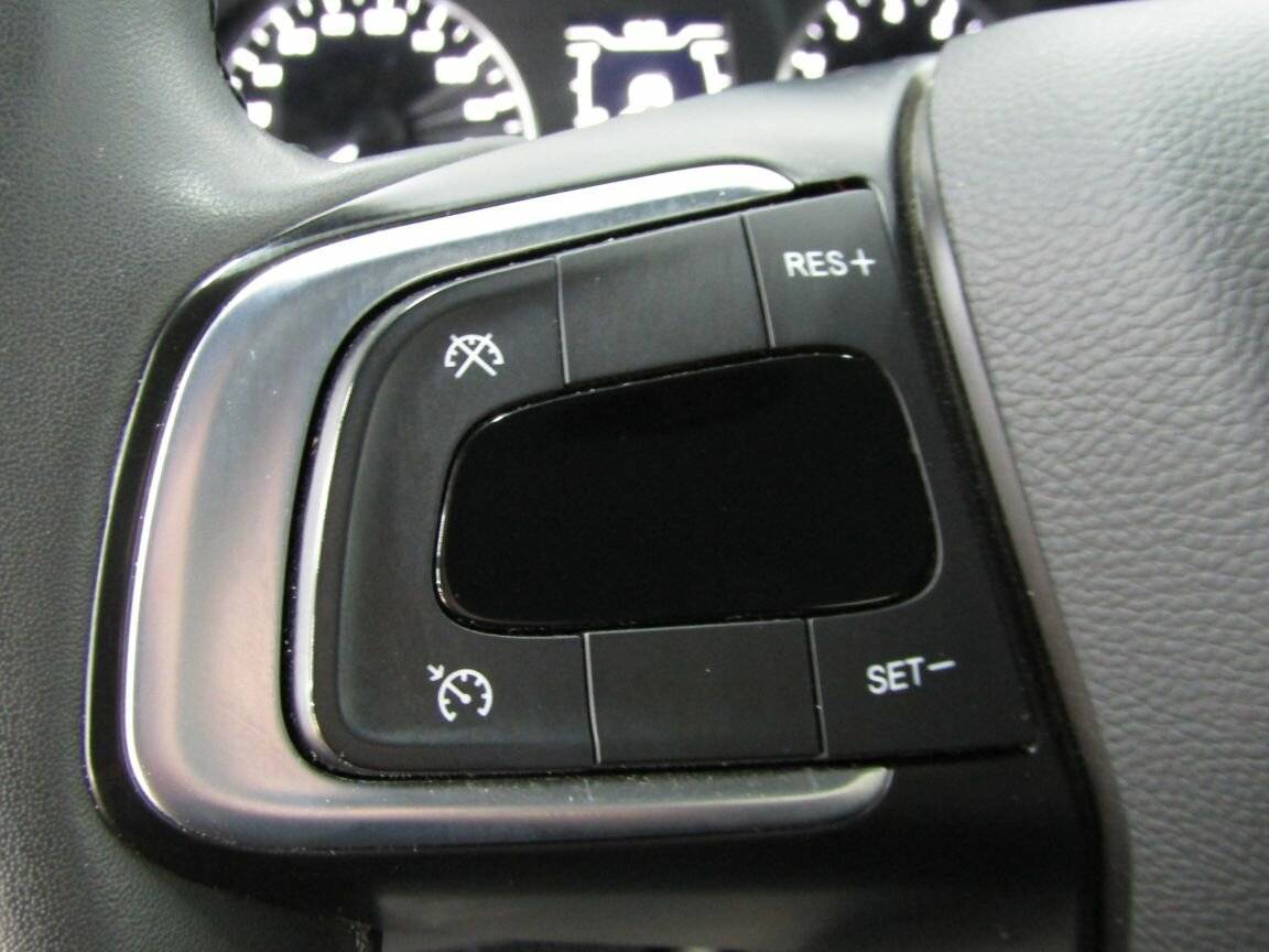 Купить Chery Tiggo 4 Pro с пробегом. Фото: #18