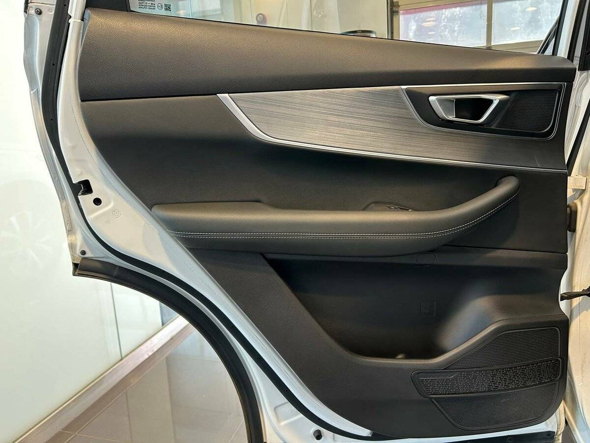 Продажа Б/У Чери Тигго 7 Про. Фото: #15