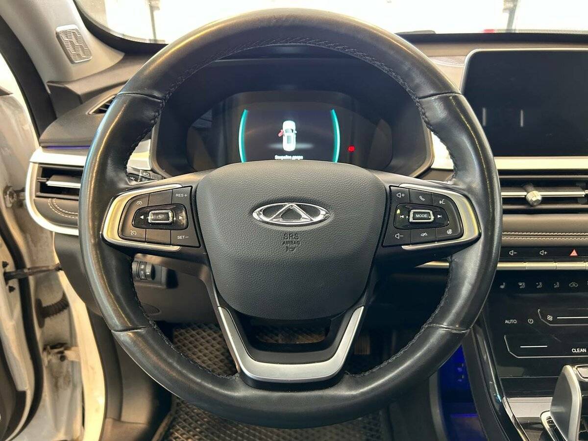 Продажа Б/У Чери Тигго 7 Про. Фото: #18