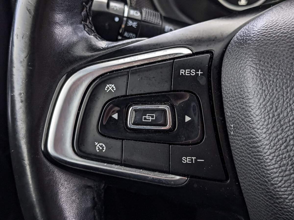 Продажа Б/У Чери Тигго 4. Фото: #27