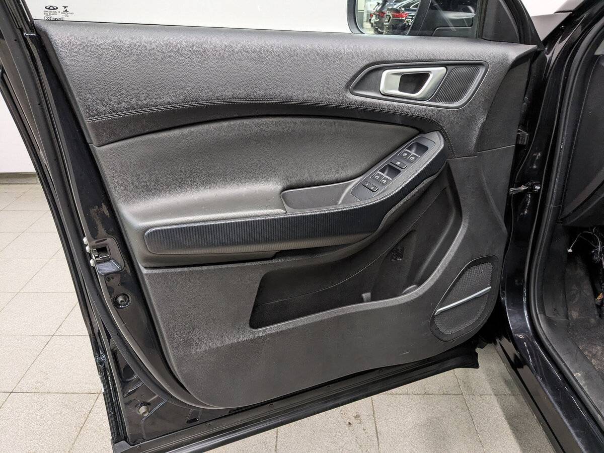 Продажа Б/У Чери Тигго 4. Фото: #16