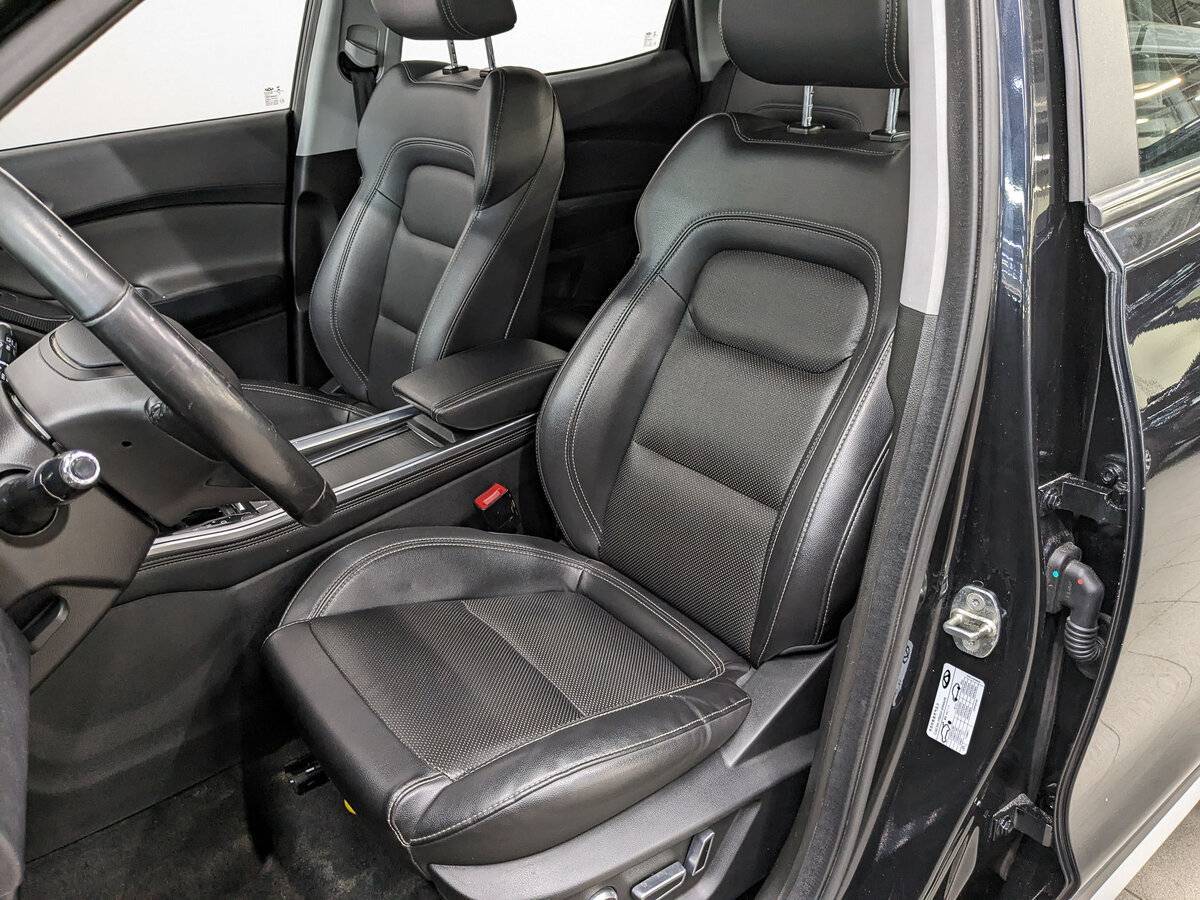 Продажа Б/У Чери Тигго 4. Фото: #17