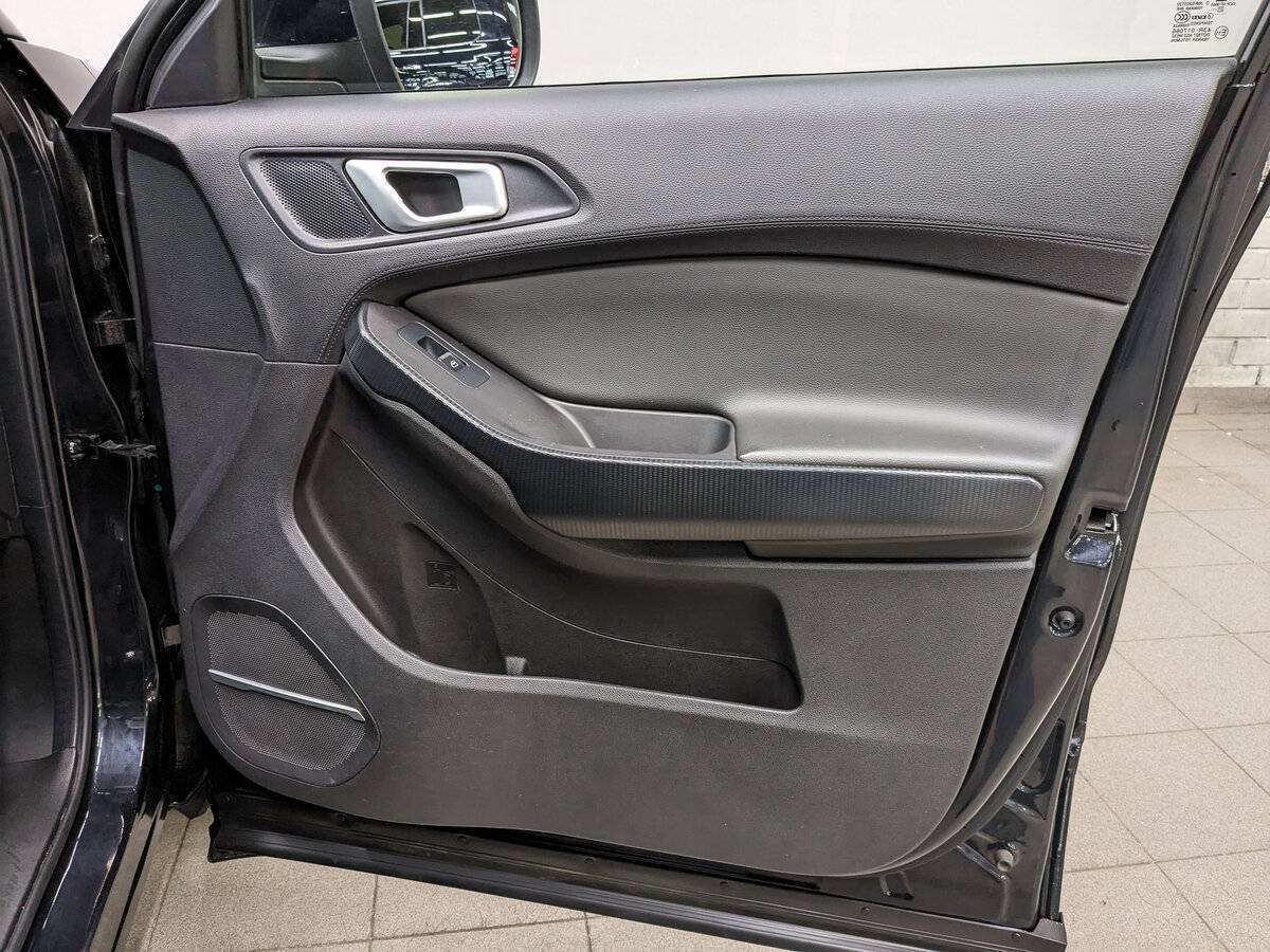 Продажа Б/У Чери Тигго 4. Фото: #19