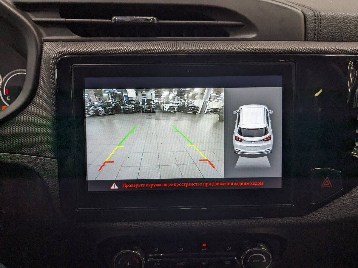 Продажа Б/У Чери Тигго 4. Фото: #20