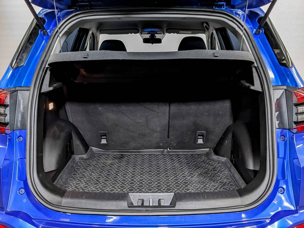 Продажа Б/У Чери Тигго 4. Фото: #9