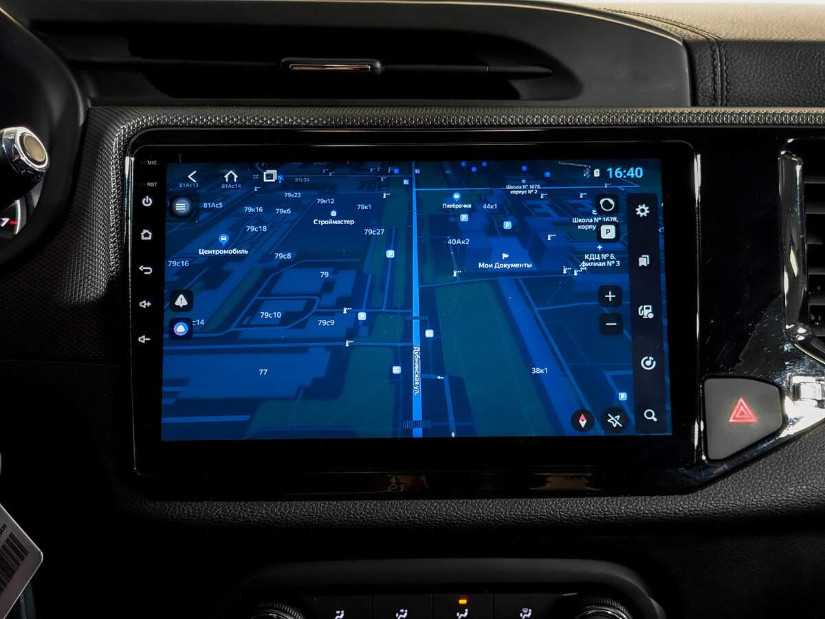 Продажа Б/У Чери Тигго 4. Фото: #14