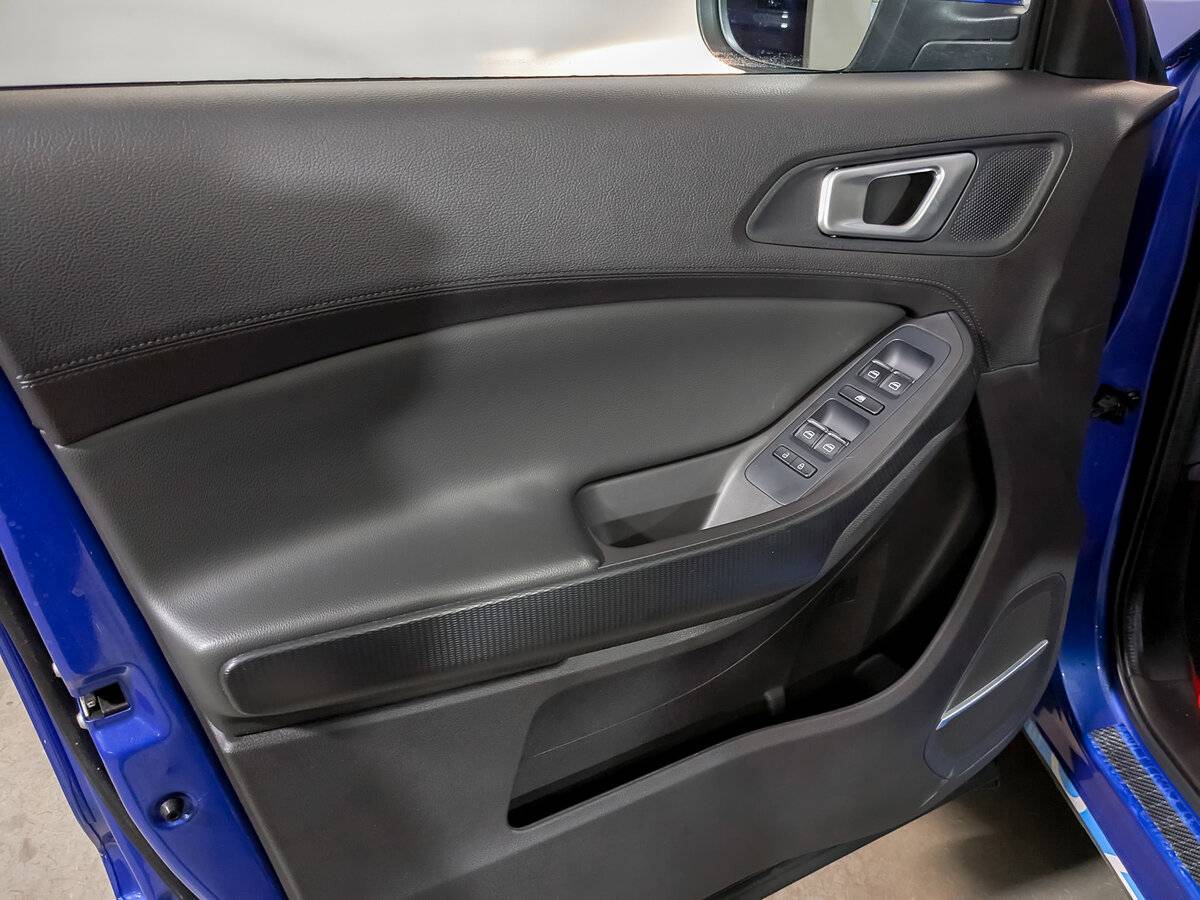 Продажа Б/У Чери Тигго 4. Фото: #18