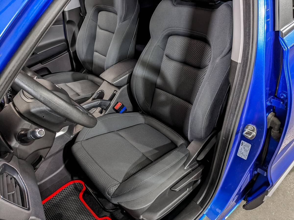 Продажа Б/У Чери Тигго 4. Фото: #19