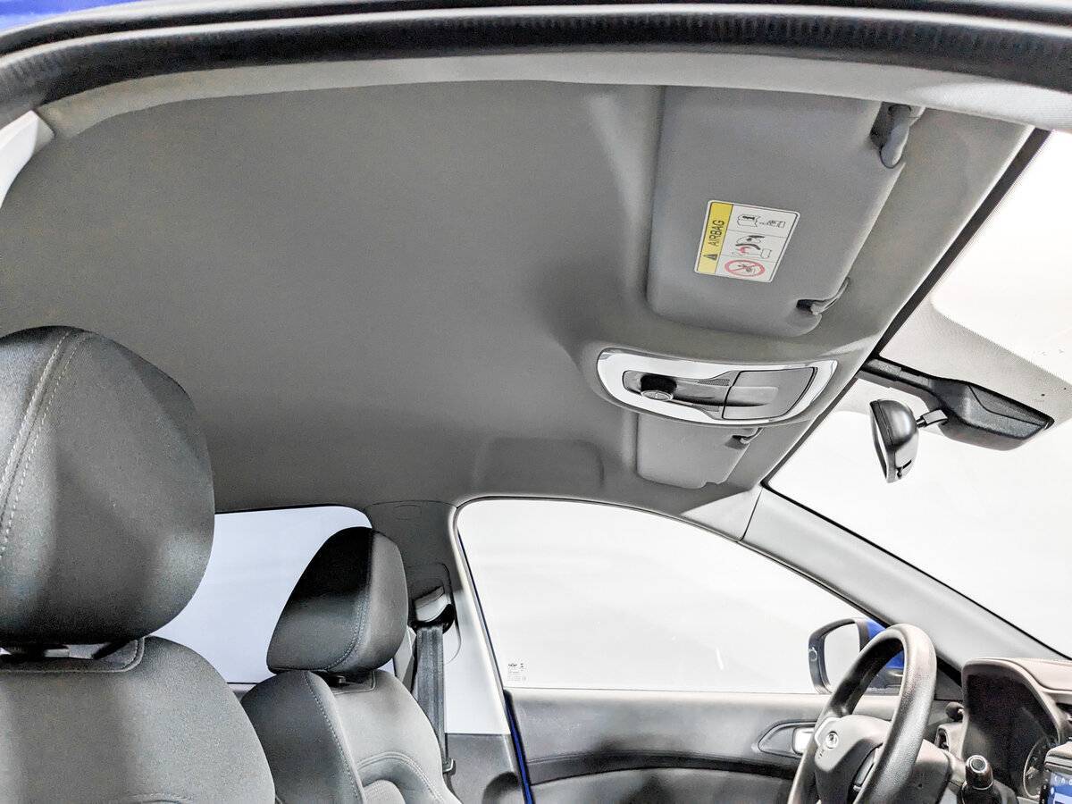 Продажа Б/У Чери Тигго 4. Фото: #21