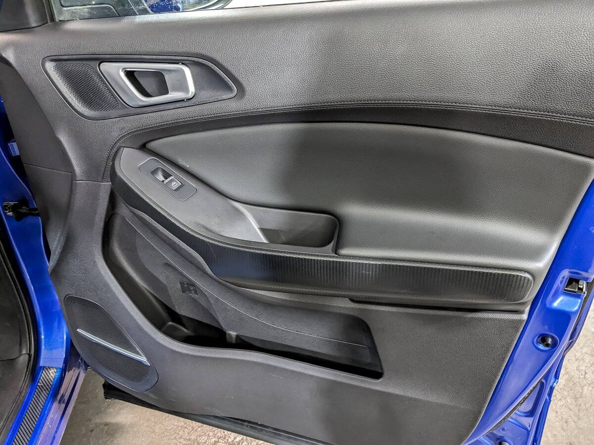 Продажа Б/У Чери Тигго 4. Фото: #23