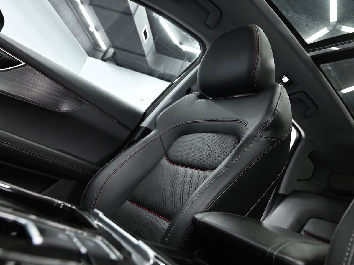 Продажа Б/У Чери Тигго 7 Про. Фото: #17