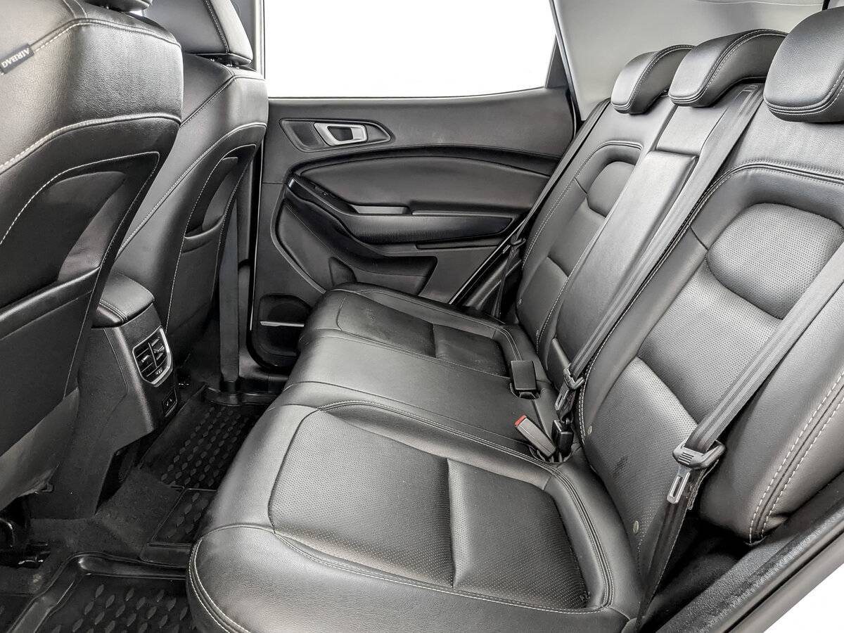 Продажа Б/У Чери Тигго 4. Фото: #17