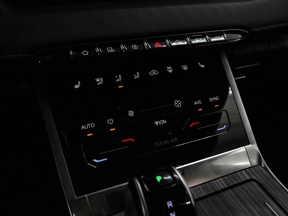 Продажа Б/У Чери Тигго 7 Про Макс. Фото: #13