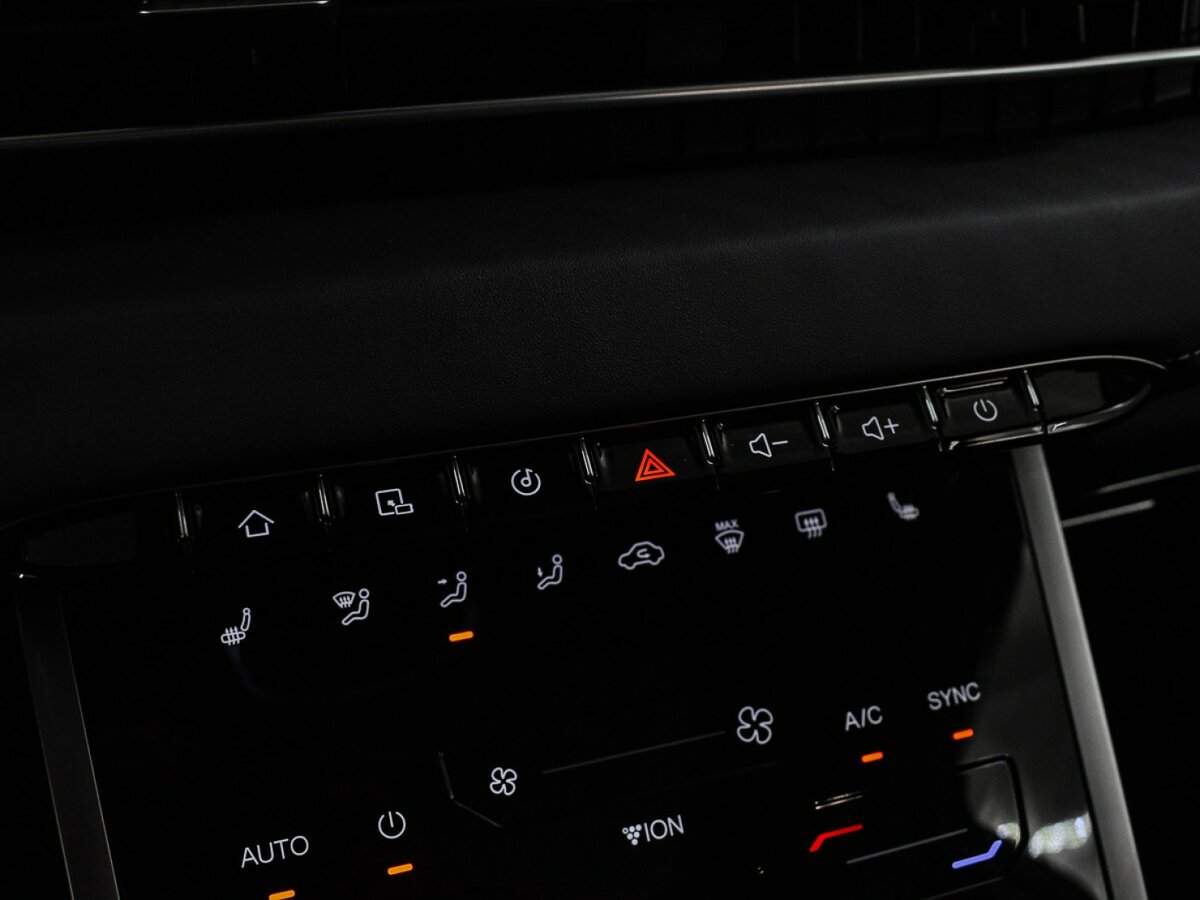 Продажа Б/У Чери Тигго 7 Про Макс. Фото: #14