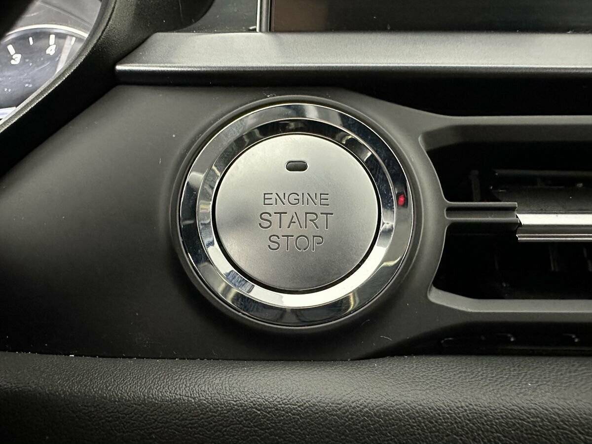 Купить Chery Tiggo 4 Pro с пробегом. Фото: #17