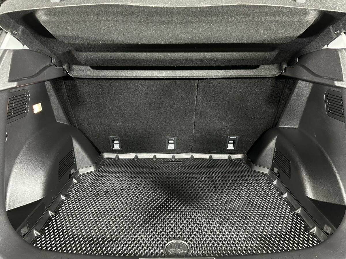 Купить Chery Tiggo 4 Pro с пробегом. Фото: #19