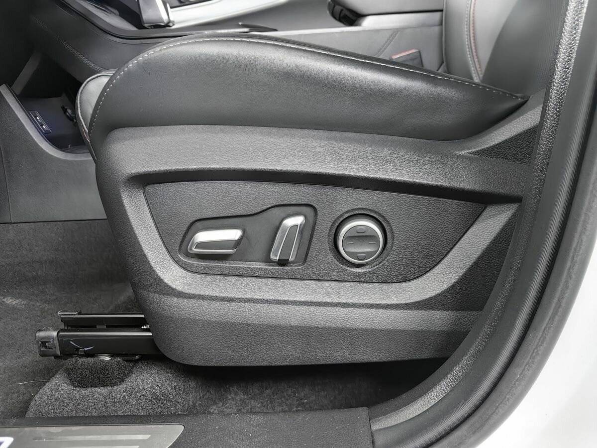 Продажа Б/У Чери Тигго 7 Про. Фото: #17