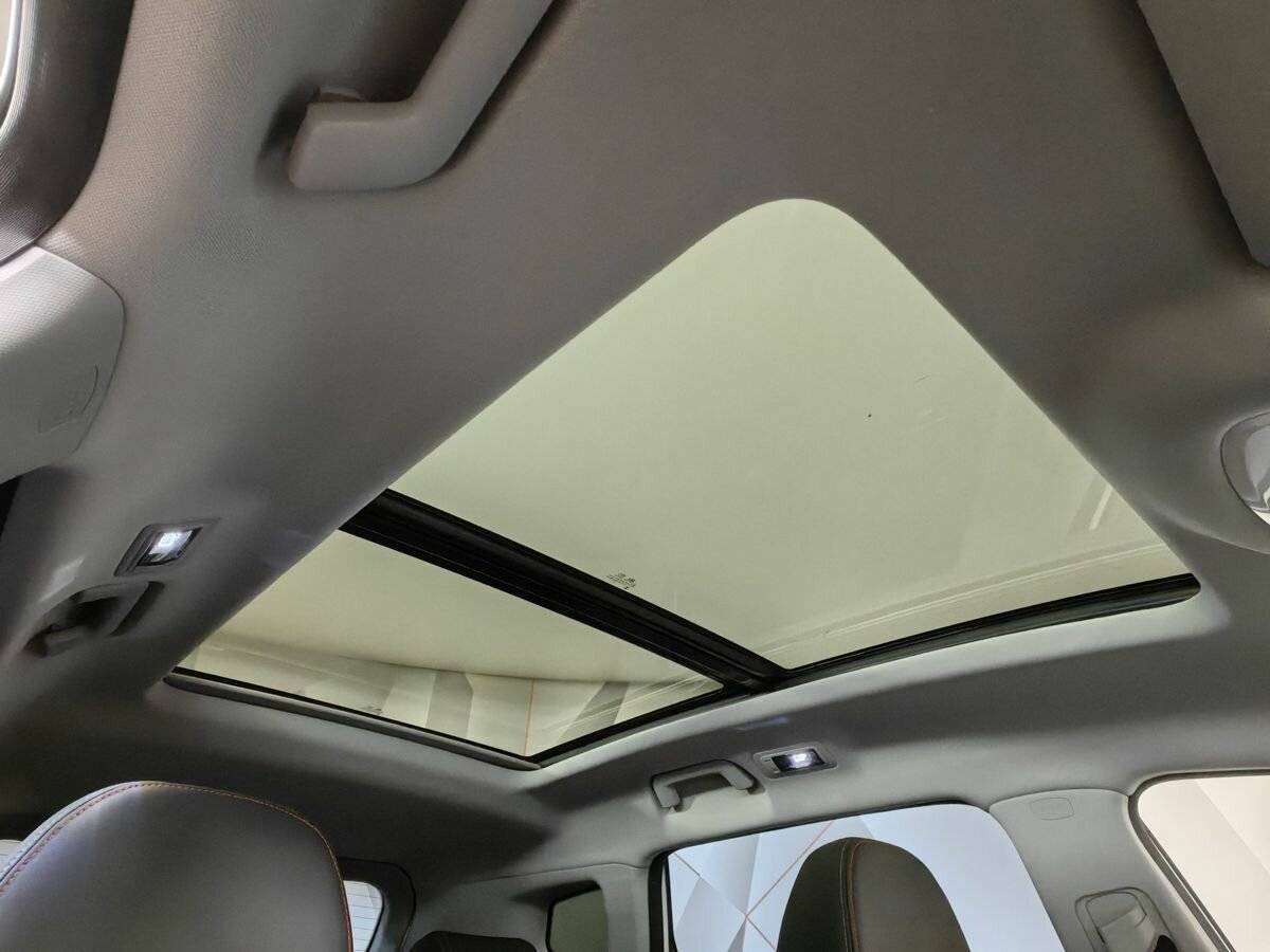 Продажа Б/У Чери Тигго 7 Про. Фото: #18