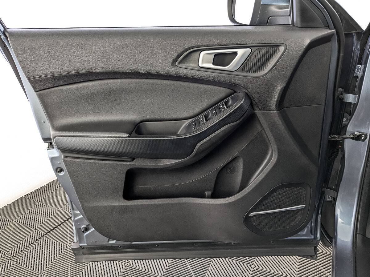 Продажа Б/У Чери Тигго 4. Фото: #18