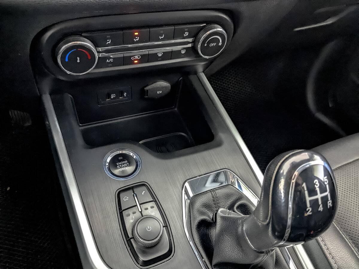 Продажа Б/У Чери Тигго 4. Фото: #20