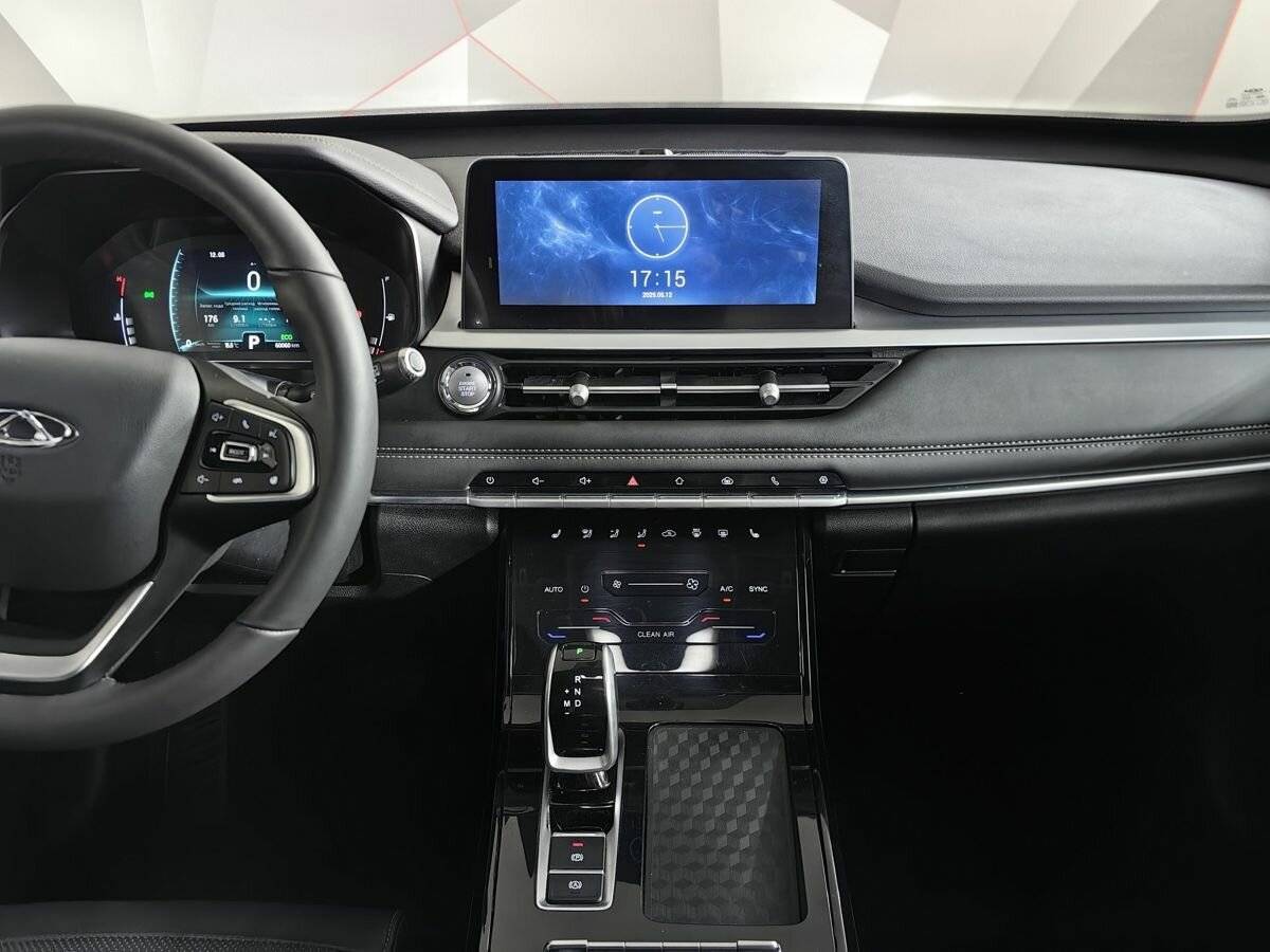 Продажа Б/У Чери Тигго 7 Про. Фото: #10