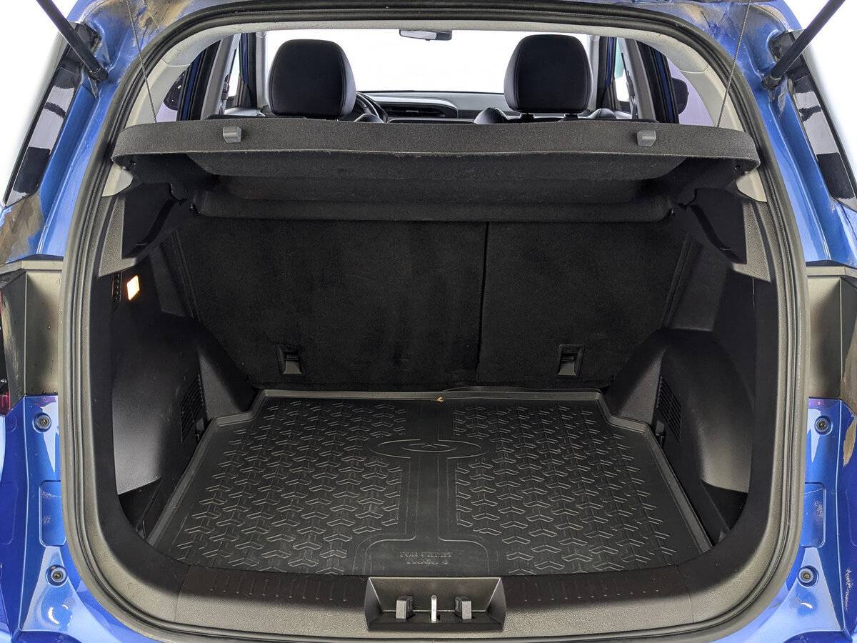 Продажа Б/У Чери Тигго 4. Фото: #9