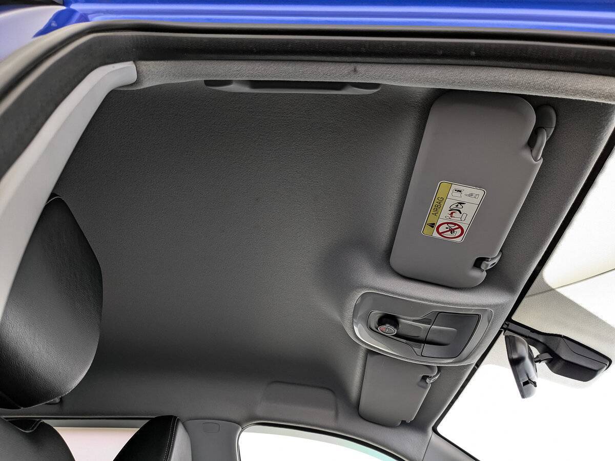 Продажа Б/У Чери Тигго 4. Фото: #22