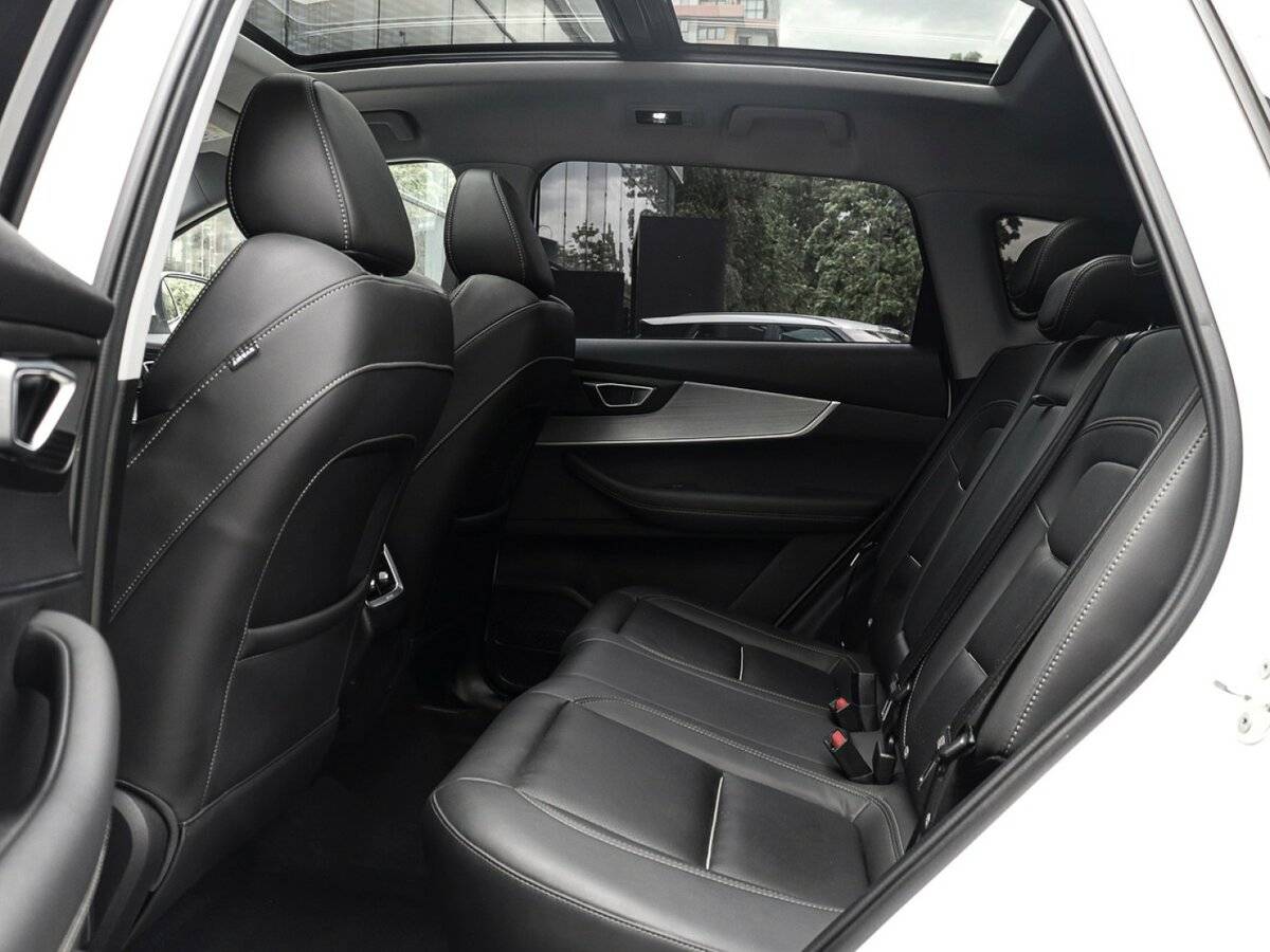 Продажа Б/У Чери Тигго 7 Про Макс. Фото: #6