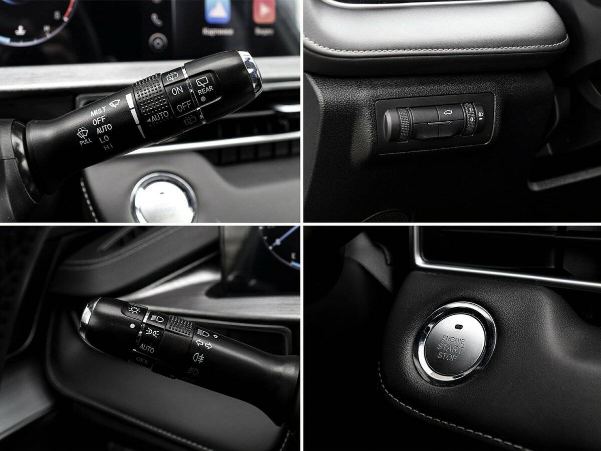 Продажа Б/У Чери Тигго 7 Про Макс. Фото: #13