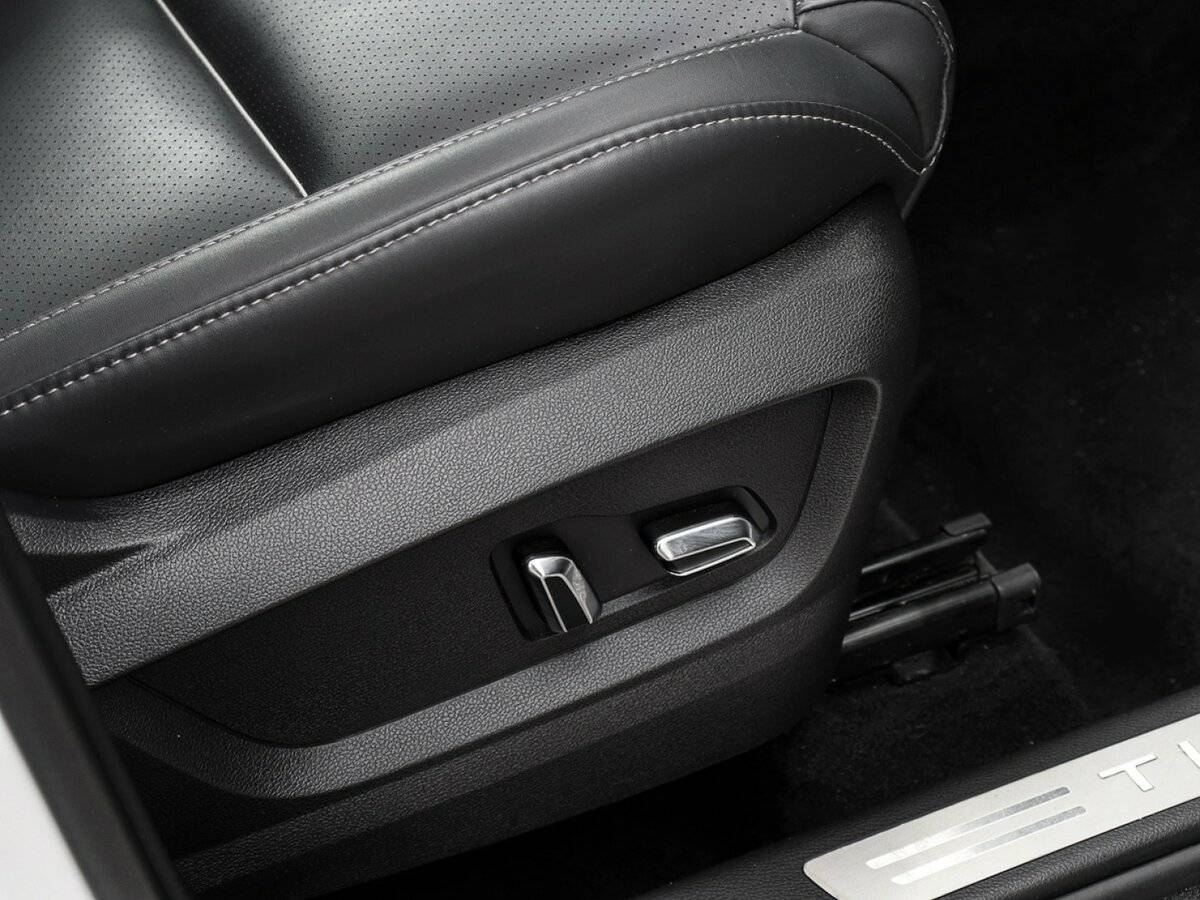 Продажа Б/У Чери Тигго 7 Про Макс. Фото: #15