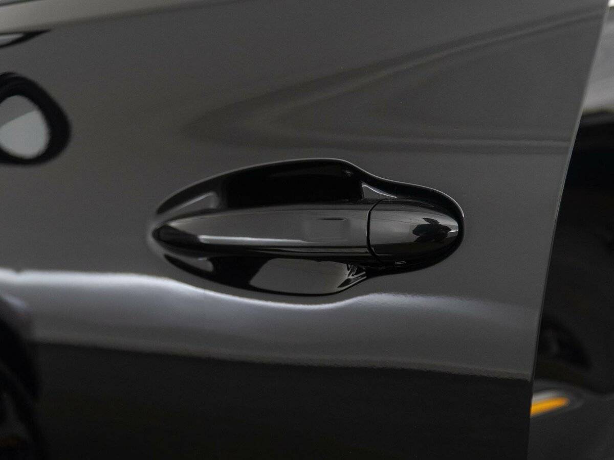 Купить Chery Tiggo 4 Pro с пробегом. Фото: #6