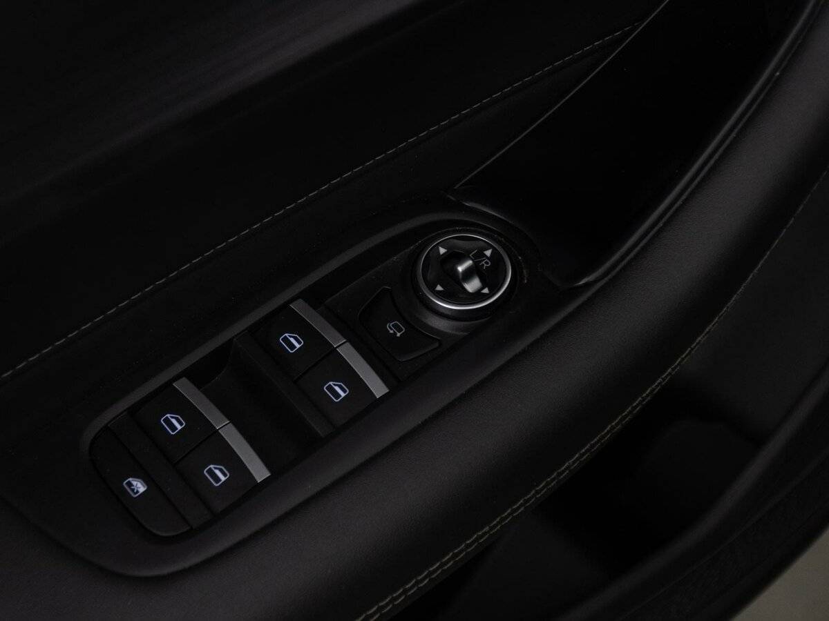 Купить Chery Tiggo 4 Pro с пробегом. Фото: #17