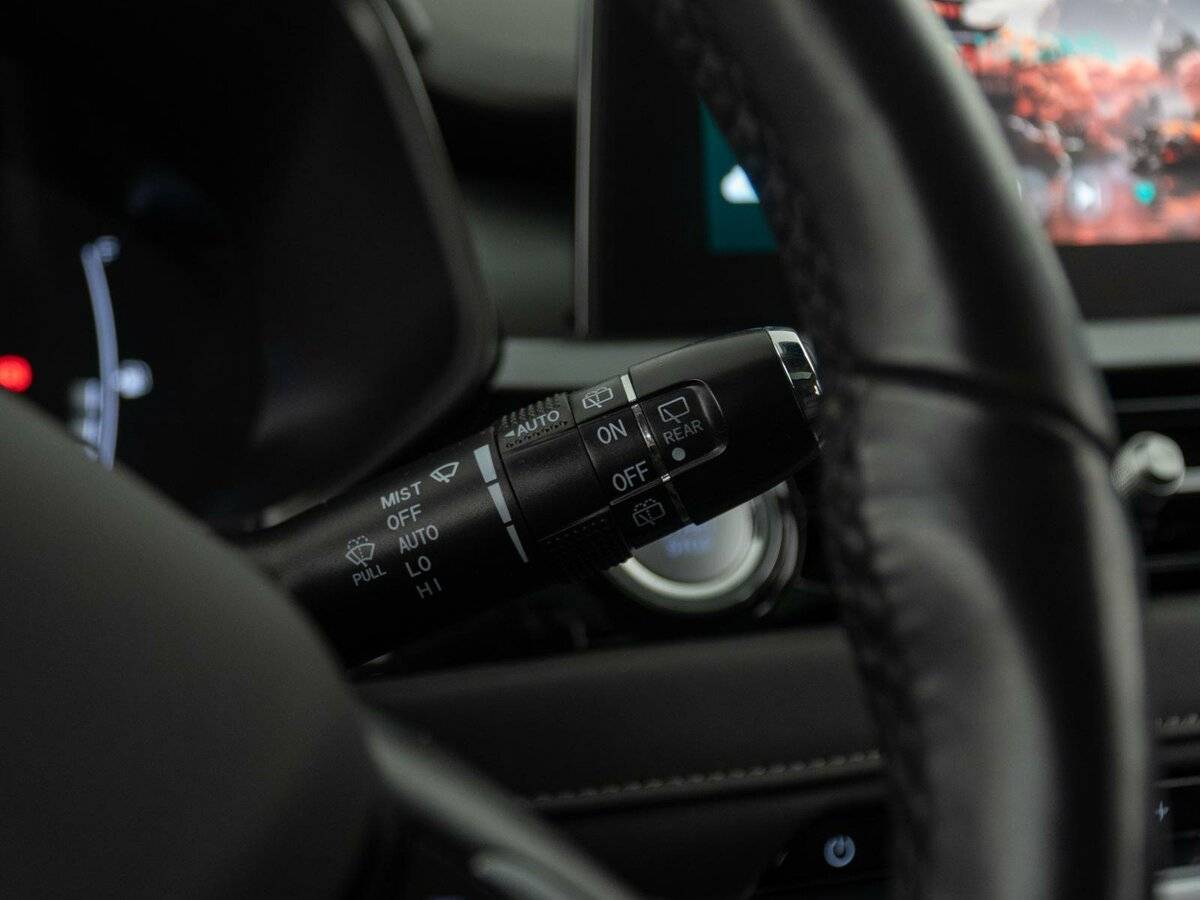 Купить Chery Tiggo 4 Pro с пробегом. Фото: #21